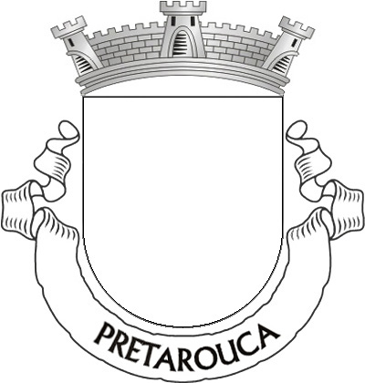 Freguesia - Pretarouca